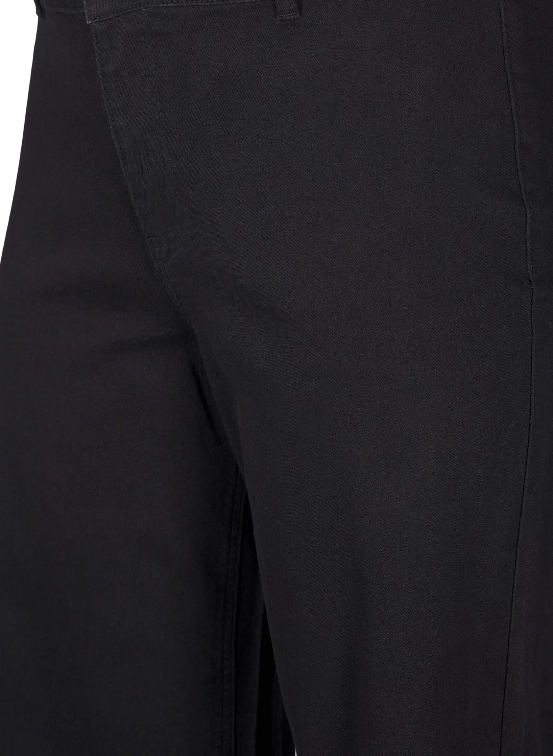 FLASH - Jeans mit weiter Passform