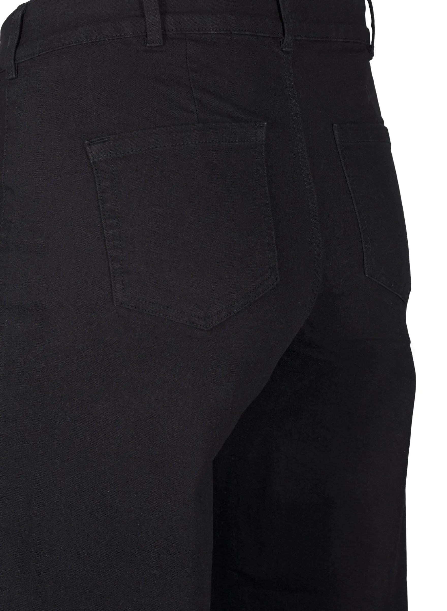 FLASH - Jeans mit weiter Passform