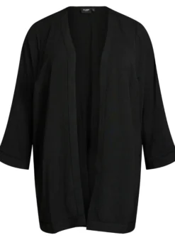FLASH - Kimono mit 7/8-Ärmeln