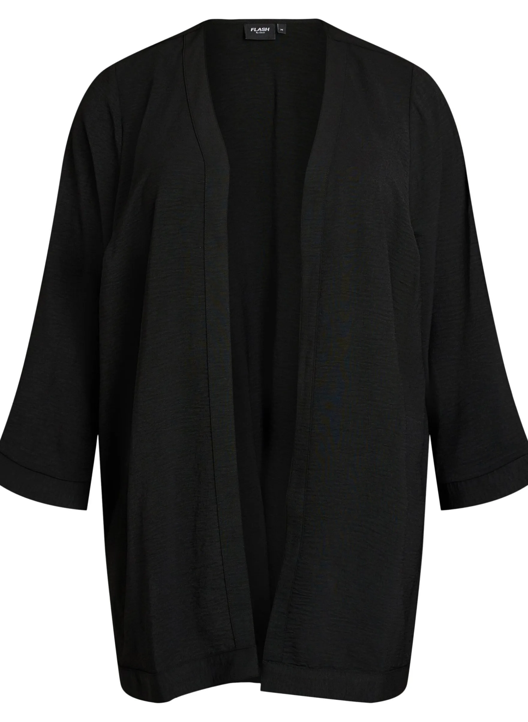 FLASH - Kimono mit 7/8-Ärmeln