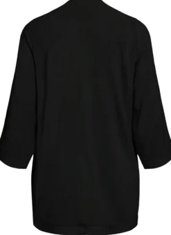 FLASH - Kimono mit 7/8-Ärmeln