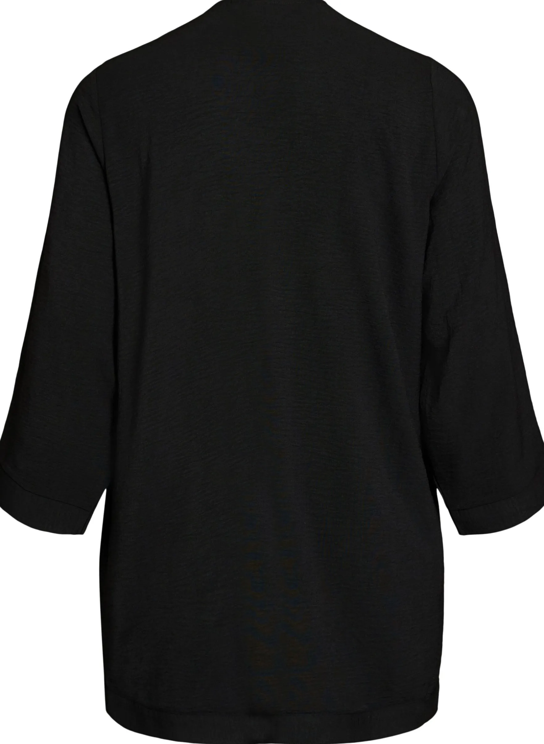 FLASH - Kimono mit 7/8-Ärmeln