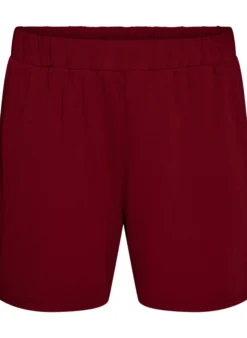 FLASH - Kurze Hosen mit lockerer Passform und Taschen