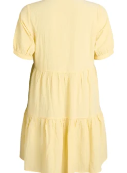 FLASH - Kurzes A-Linien-Kleid