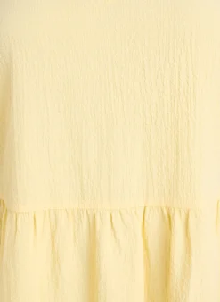 FLASH - Kurzes A-Linien-Kleid
