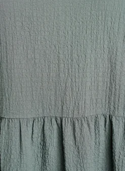 FLASH - Kurzes A-Linien-Kleid