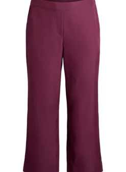 FLASH - Lockere Hose mit Taschen