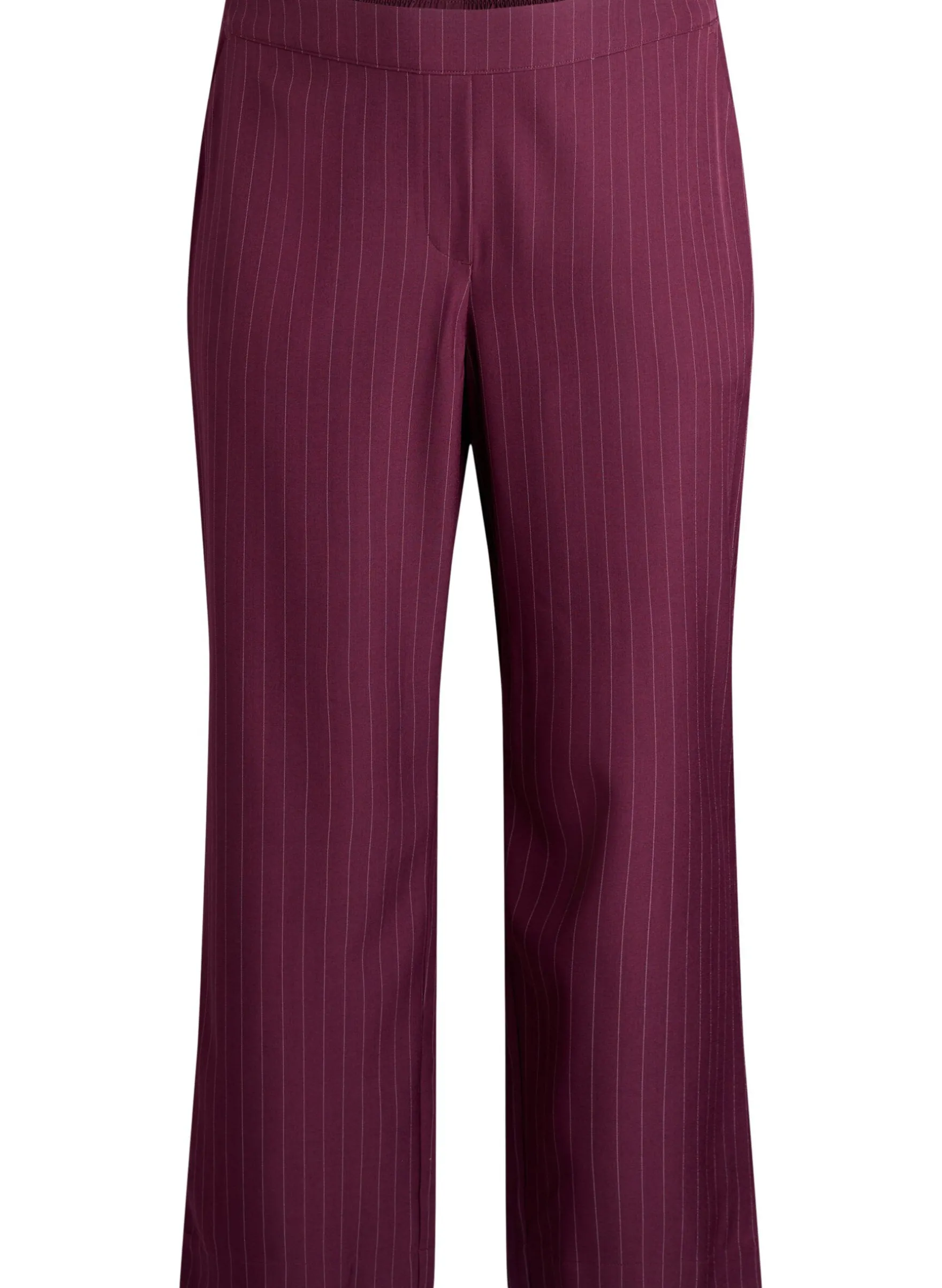 FLASH - Lockere Hose mit Taschen