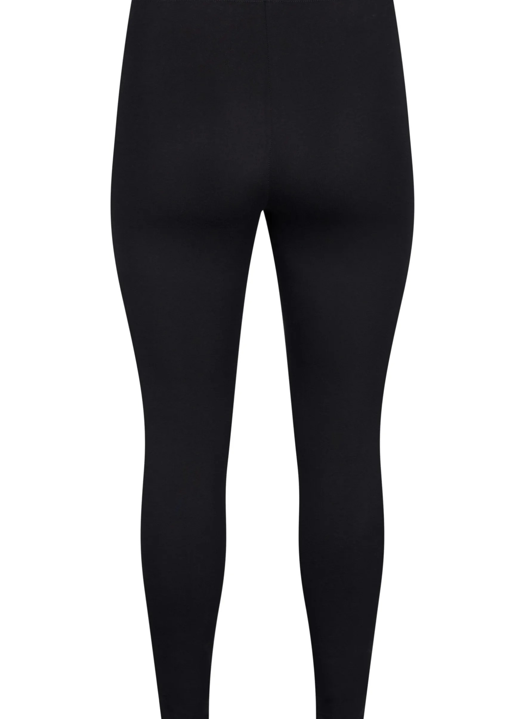 FLASH - 2-pack Baumwoll-Leggings
