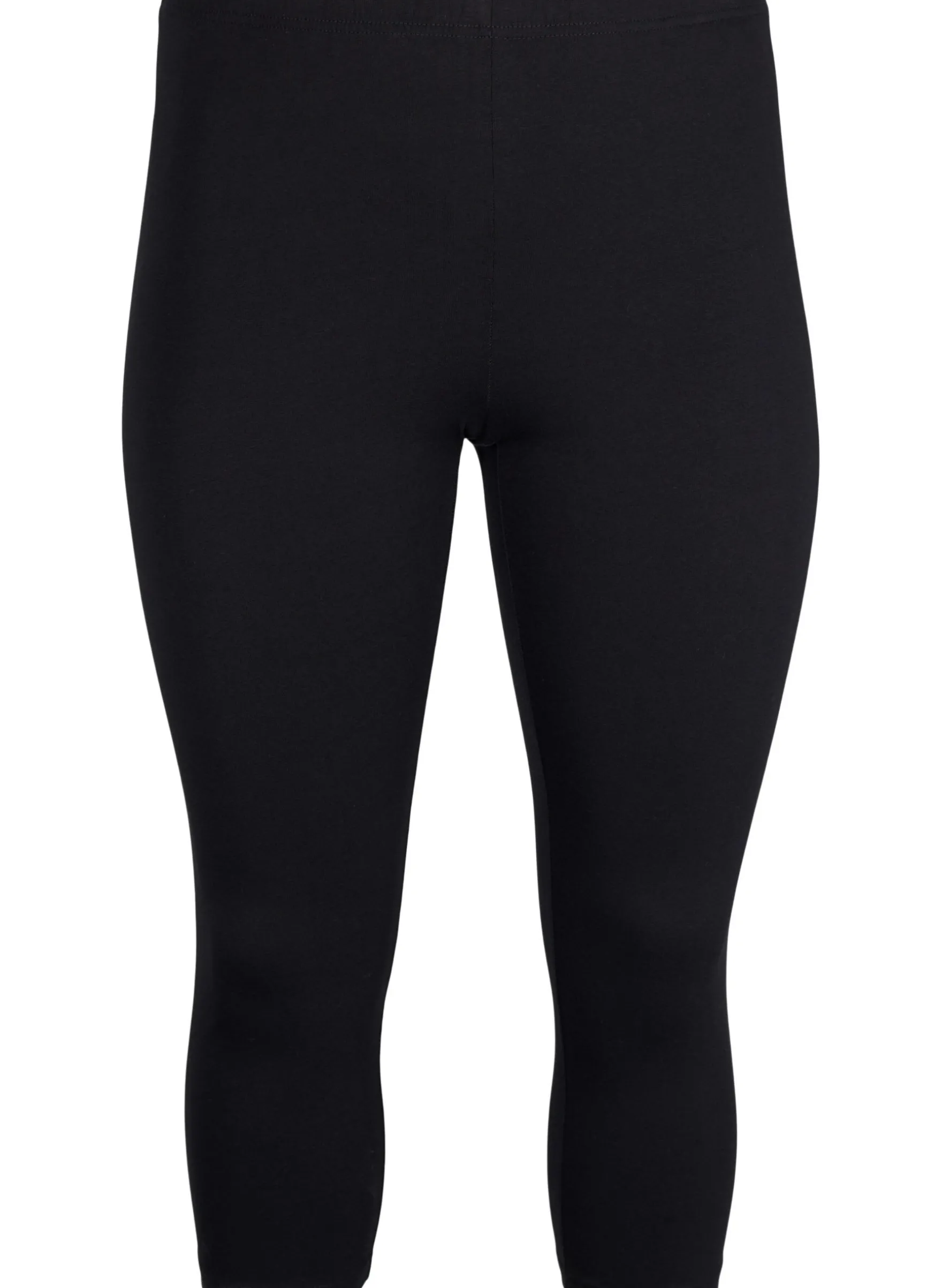 FLASH - 2-pack 3/4-Leggings aus Baumwolle