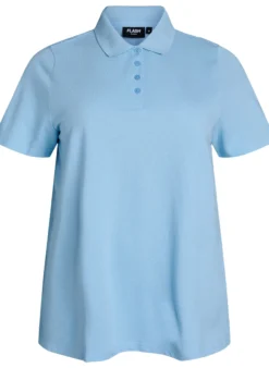 FLASH - Poloshirt mit kurzen Ärmeln