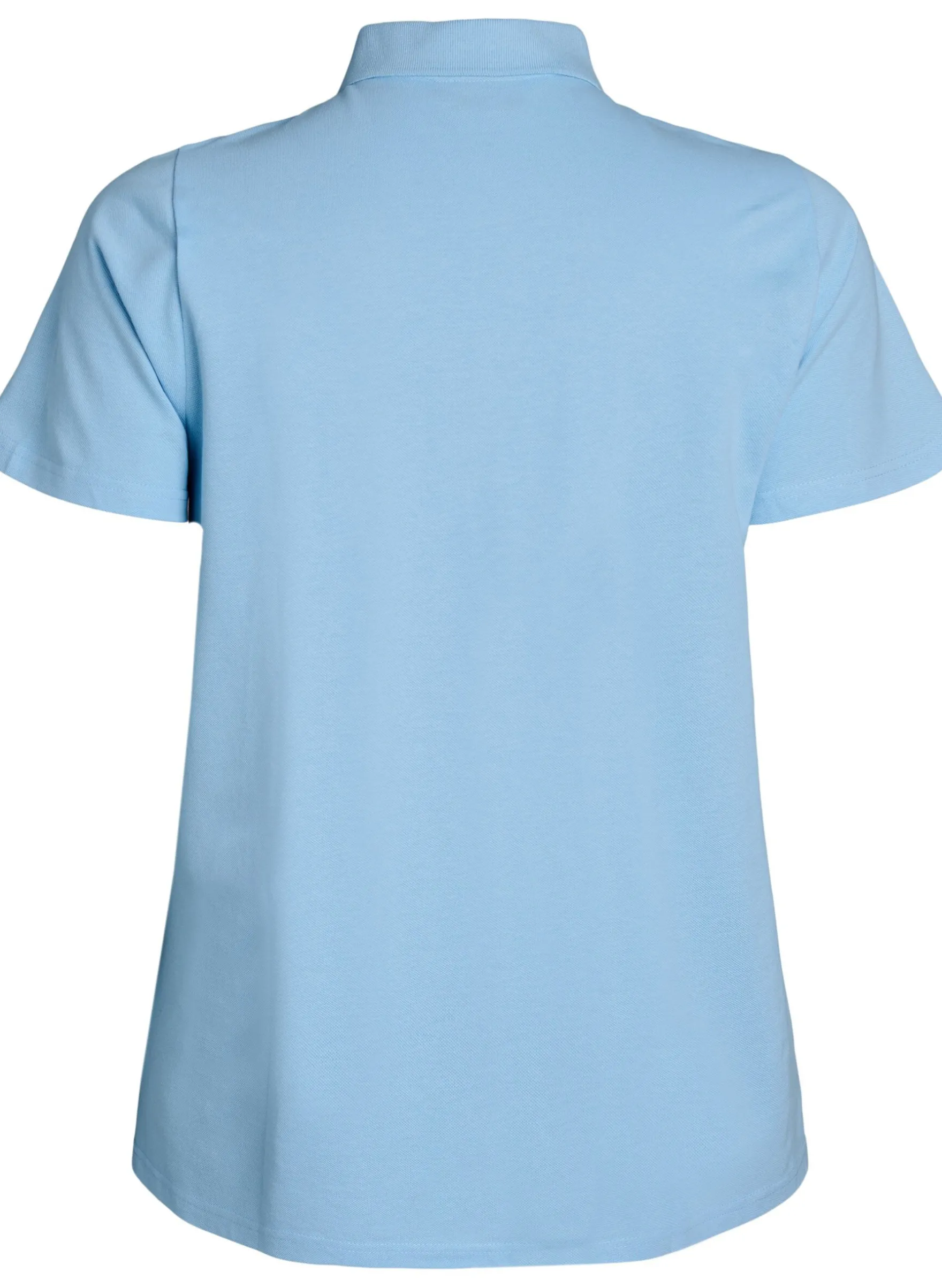 FLASH - Poloshirt mit kurzen Ärmeln