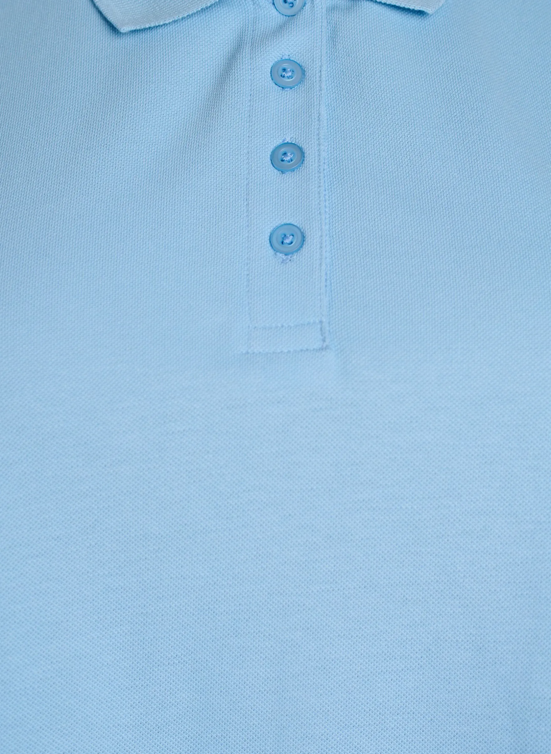 FLASH - Poloshirt mit kurzen Ärmeln