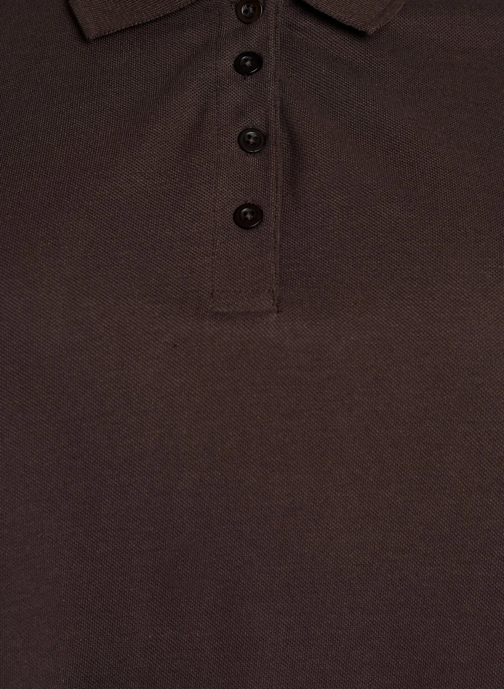 FLASH - Poloshirt mit kurzen Ärmeln