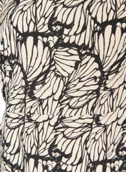 FLASH - Sommerkleid mit breiten Trägern