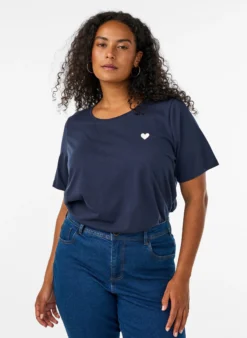 FLASH - T-Shirt mit Print