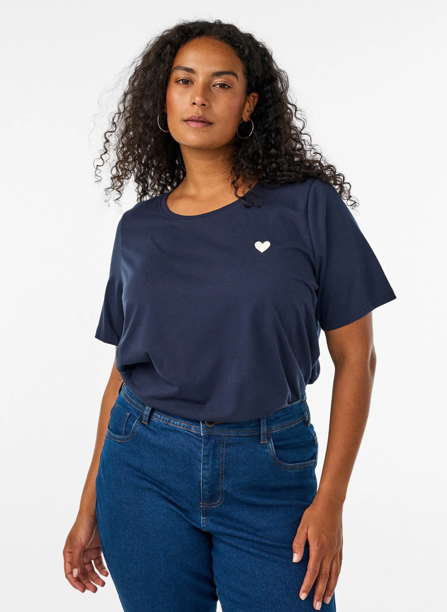 FLASH - T-Shirt mit Print