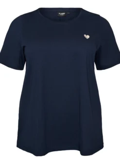FLASH - T-Shirt mit Print