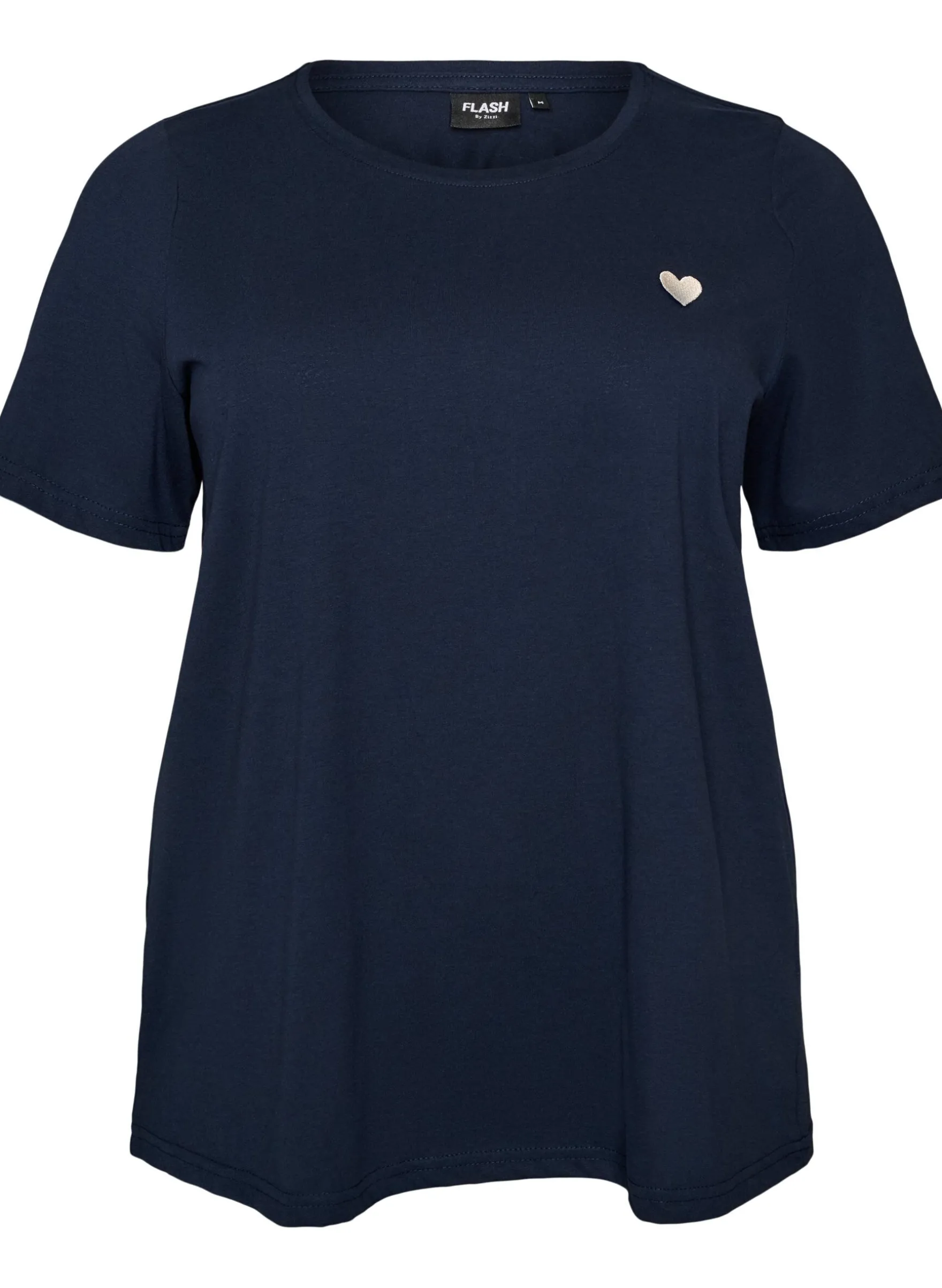 FLASH - T-Shirt mit Print