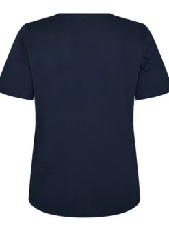 FLASH - T-Shirt mit Print