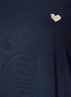 FLASH - T-Shirt mit Print