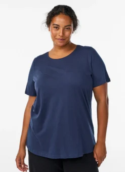 FLASH - T-Shirt mit Print