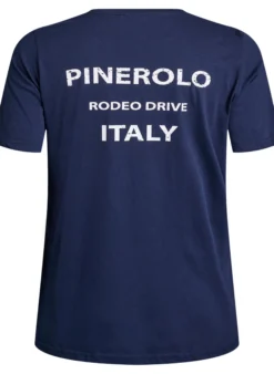 FLASH - T-Shirt mit Print