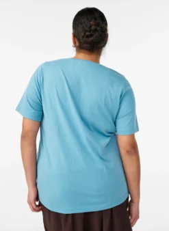 FLASH - T-Shirt mit Print