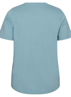FLASH - T-Shirt mit Print