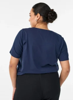 FLASH - T-Shirt mit Print