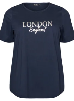 FLASH - T-Shirt mit Print