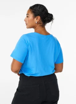 FLASH - T-Shirt mit Print
