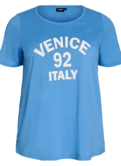 FLASH - T-Shirt mit Print
