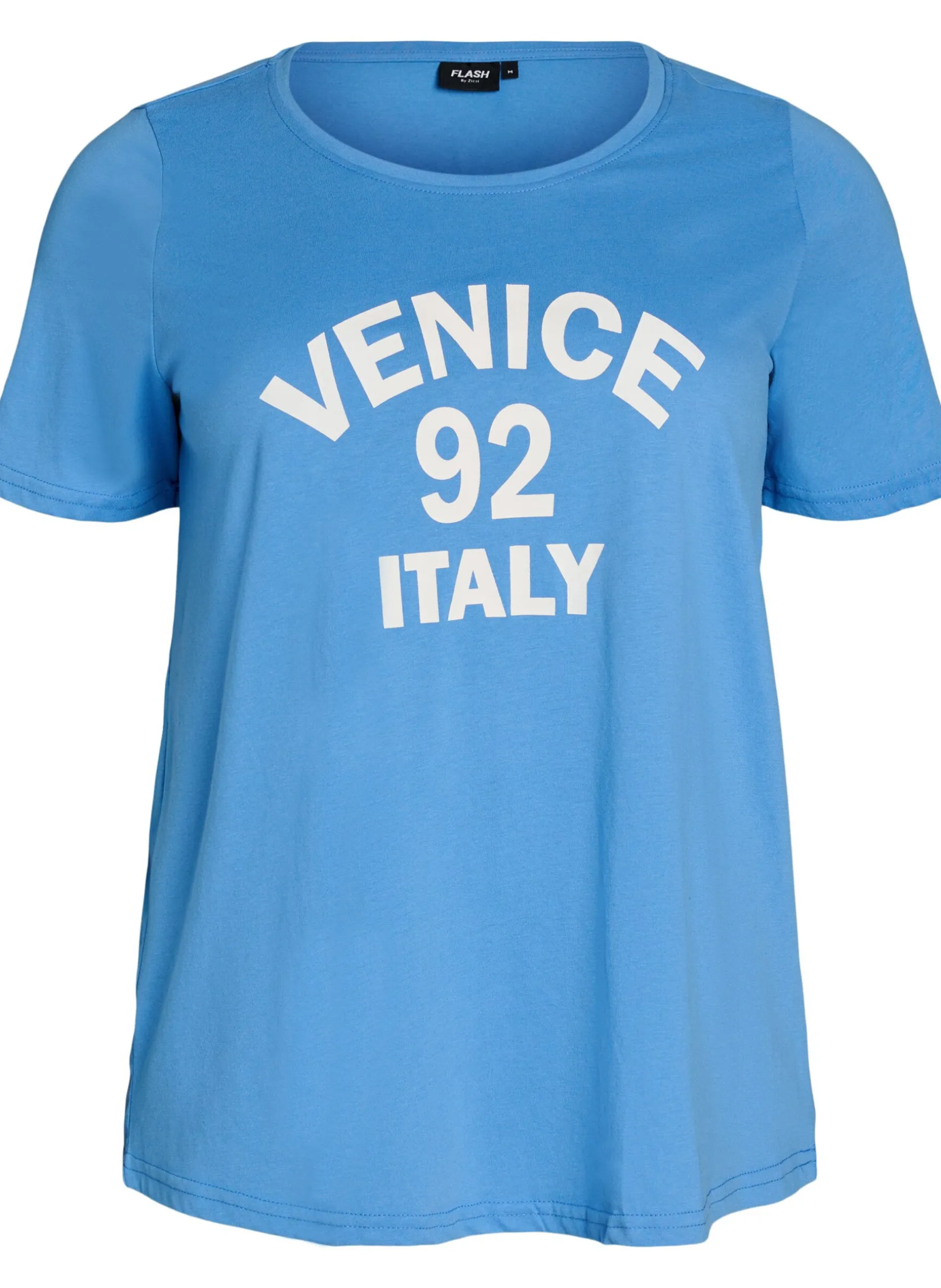 FLASH - T-Shirt mit Print