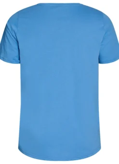 FLASH - T-Shirt mit Print