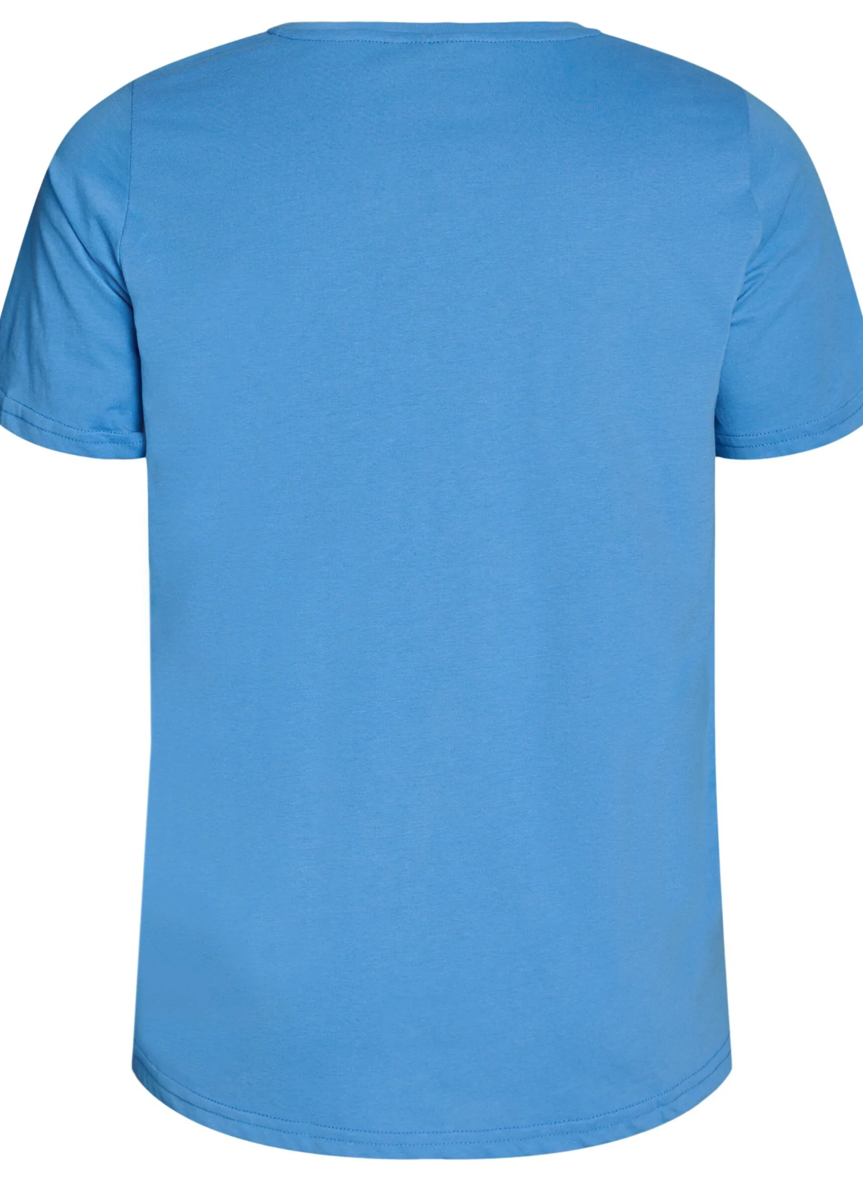FLASH - T-Shirt mit Print