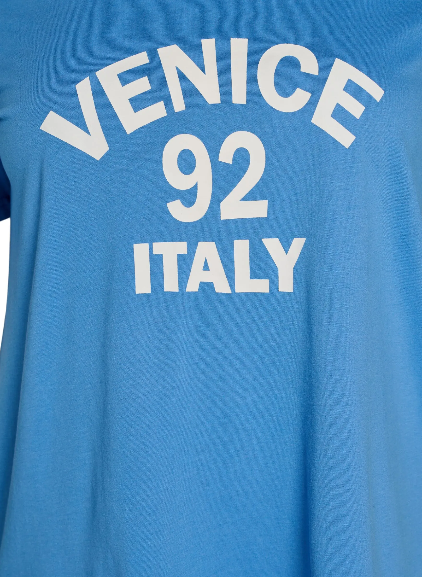 FLASH - T-Shirt mit Print