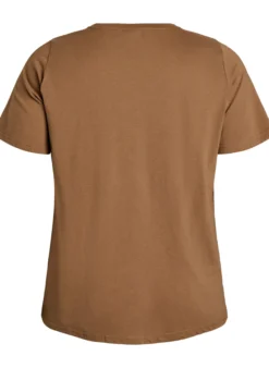 FLASH - T-Shirt mit Print