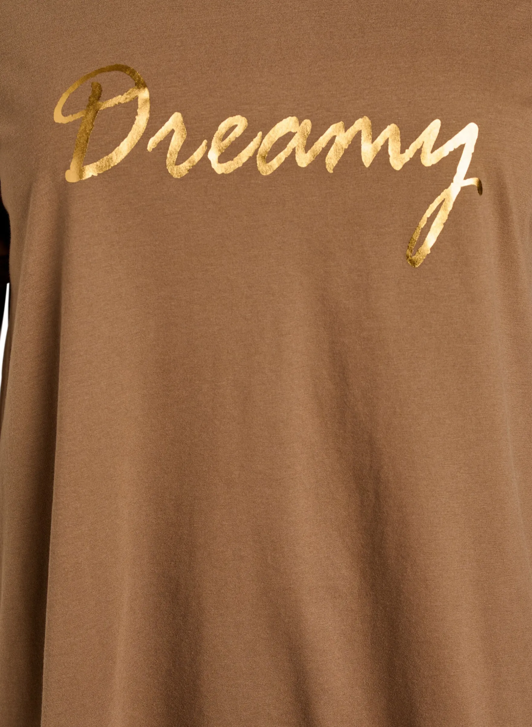 FLASH - T-Shirt mit Print