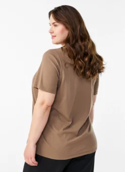 FLASH - T-Shirt mit Print
