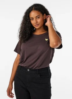 FLASH - T-Shirt mit Print