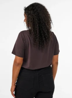 FLASH - T-Shirt mit Print