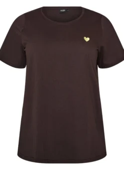 FLASH - T-Shirt mit Print