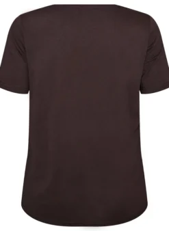 FLASH - T-Shirt mit Print