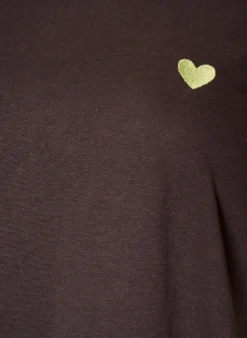 FLASH - T-Shirt mit Print