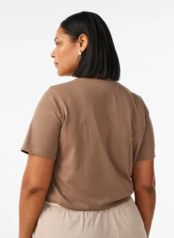 FLASH - T-Shirt mit Print