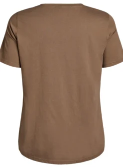 FLASH - T-Shirt mit Print