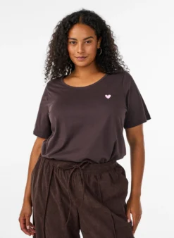 FLASH - T-Shirt mit Print