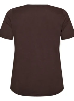 FLASH - T-Shirt mit Print