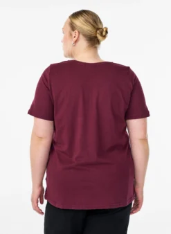 FLASH - T-Shirt mit Print